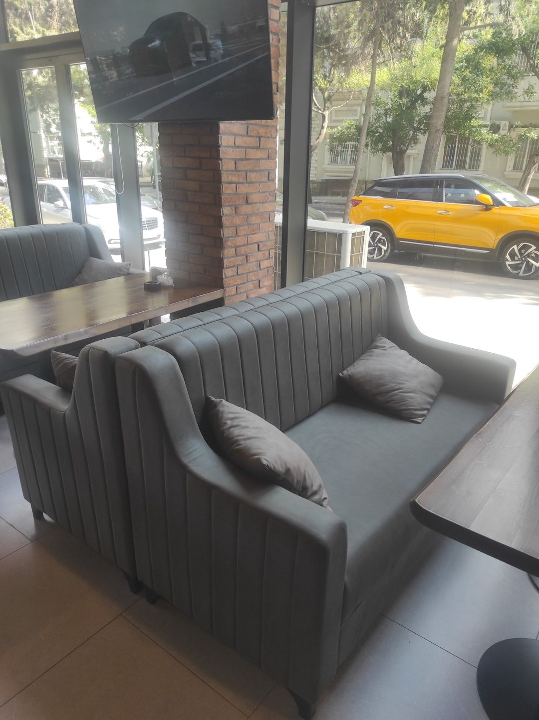 Divan — Mebel, Bakı (7)