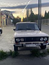 Lada (VAZ) 2106, 1.5 L, 1997 il, 80 000 km — Avtomobillər