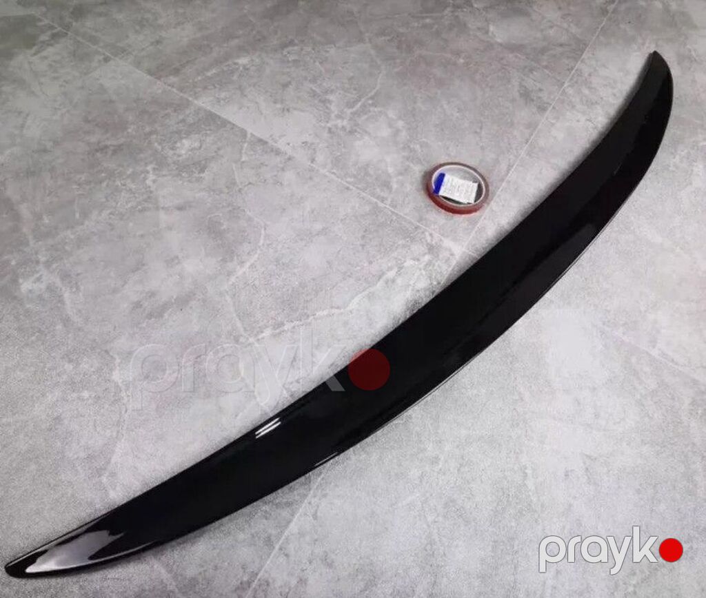 "BMW G30" spoiler Bütün kateqoriyalar Nəqliyyat Ehtiyat hissələri — Kuzov hissələri, Xızı (3)