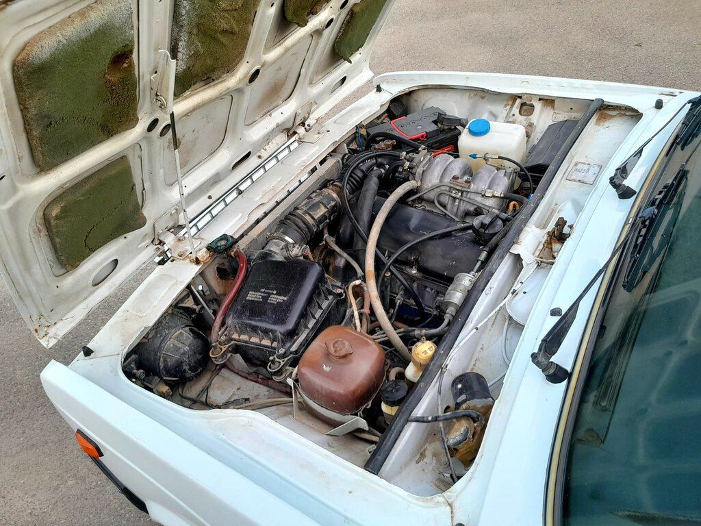Lada (VAZ) 2107, 1.6 L, 2006 il, 2 346 131 km — Avtomobillər, Sabirabad (8)