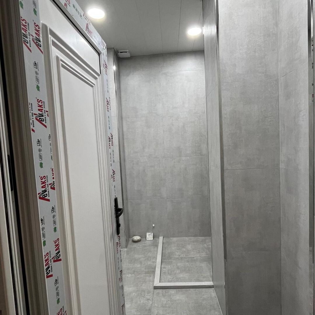 Satılır 2 otaqlı yeni tikili 53 m² — Mənzil, Bakı (11)