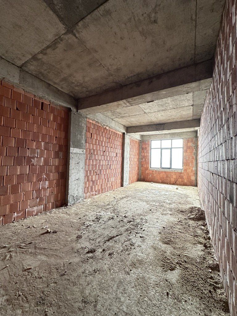 Satılır 3 otaqlı yeni tikili 123 m² — Mənzil, Bakı (3)