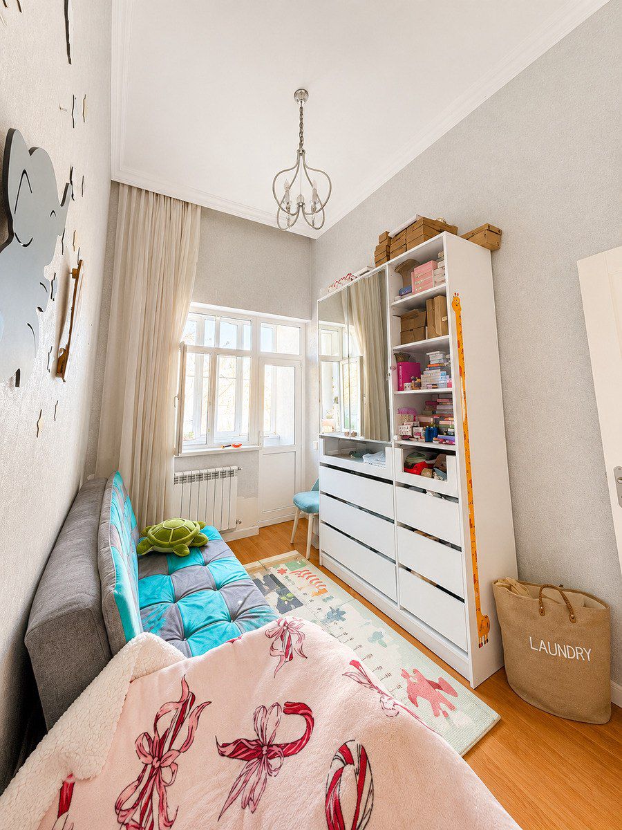 Satılır 3 otaqlı yeni tikili 105 m² — Mənzil, Bakı (12)