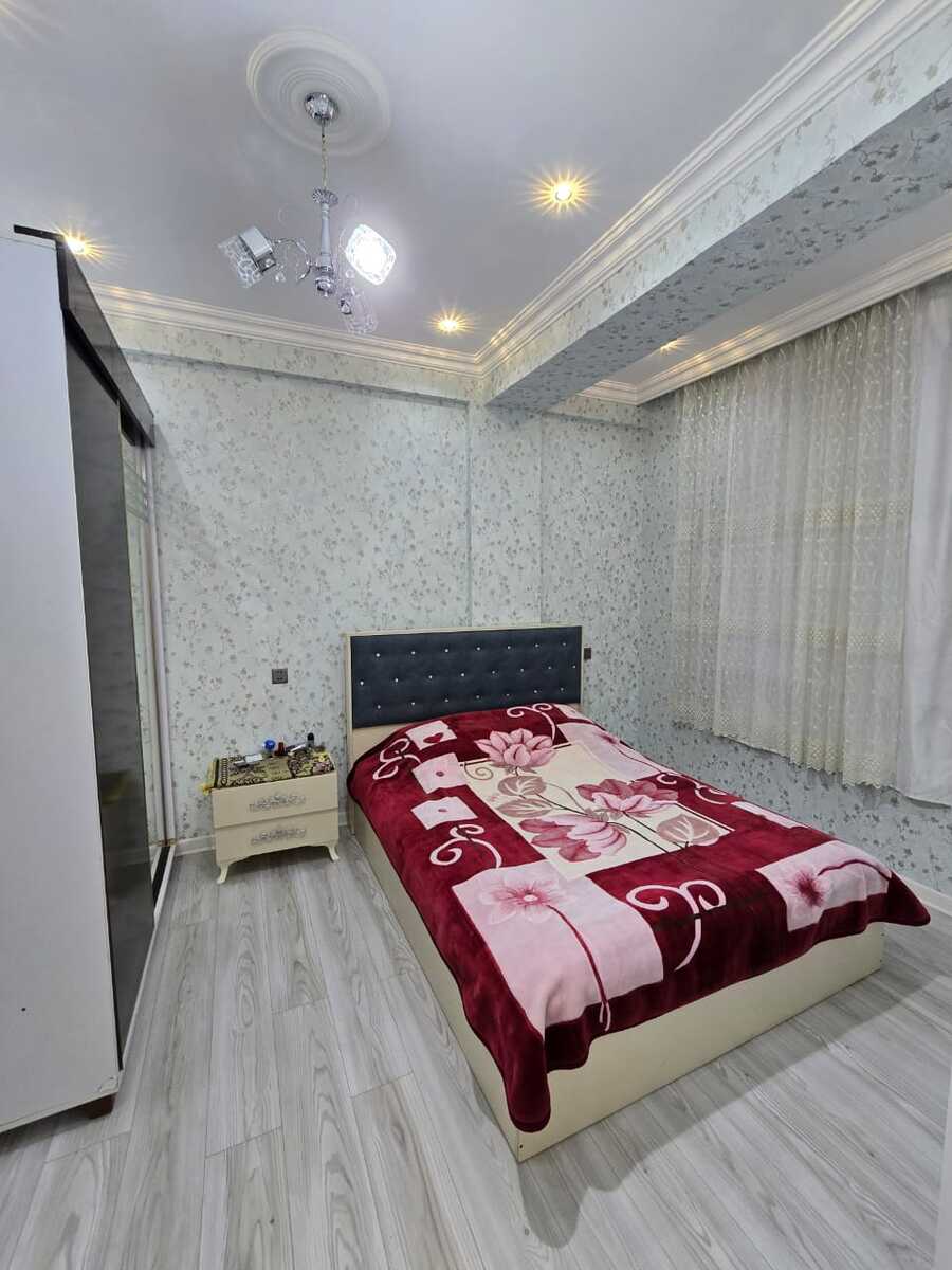 Satılır 3 otaqlı yeni tikili 60 m² — Mənzil, Sumqayıt (6)