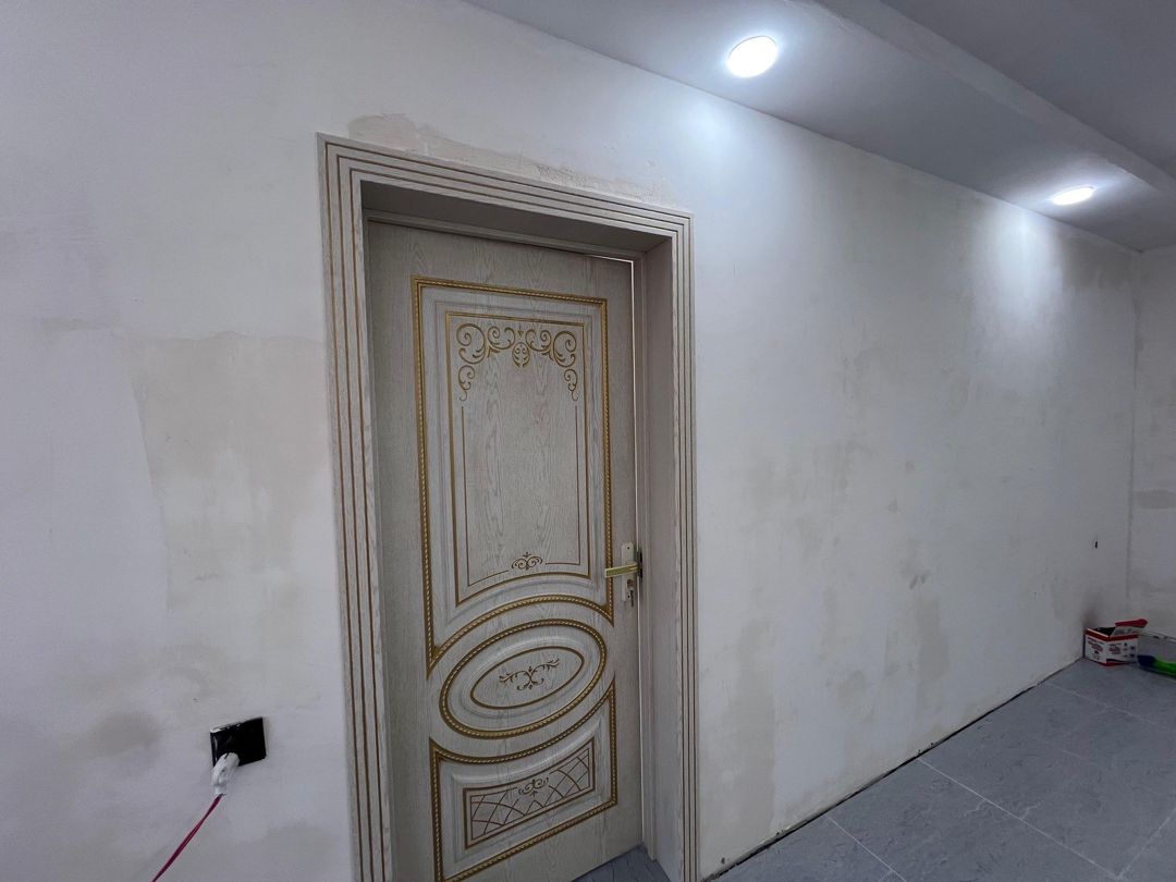 Satılır 4 otaqlı həyət evi/bağ evi 100 m² — Ev, villa, Bakı (6)