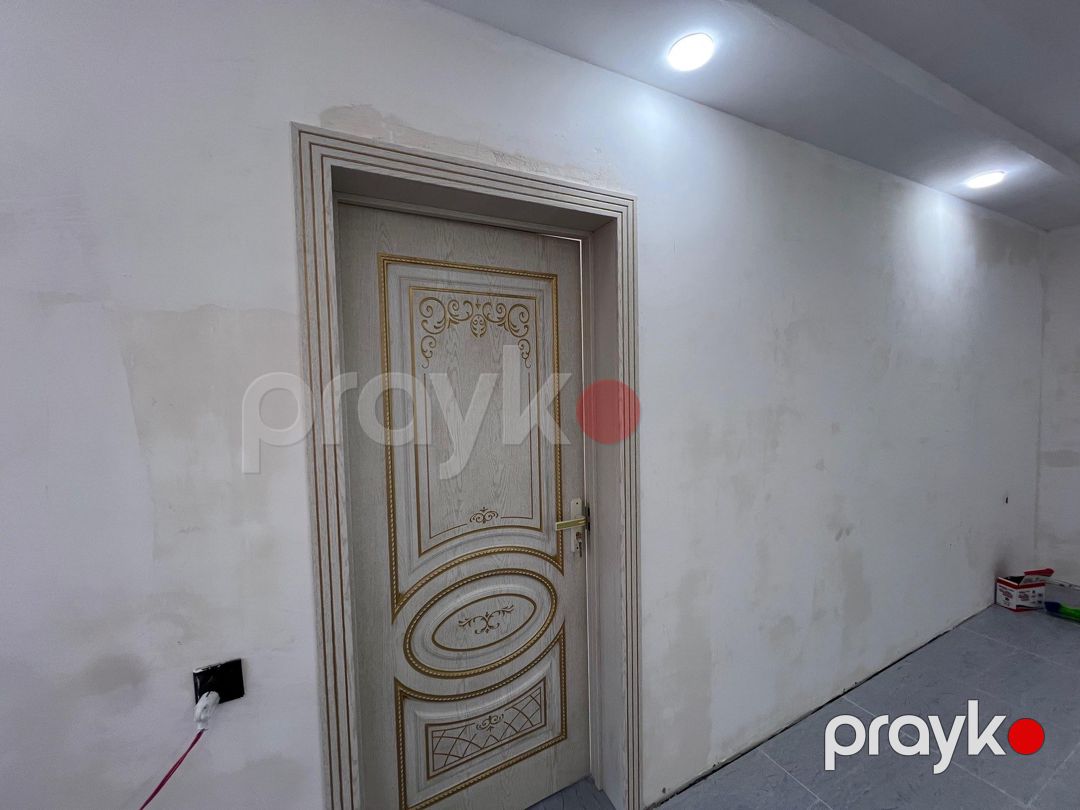 Satılır 4 otaqlı həyət evi/bağ evi 100 m² — Ev, villa, Bakı (6)