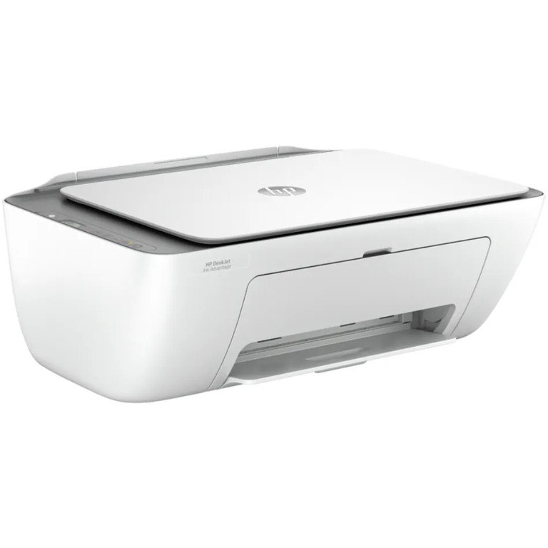 HP DeskJet Ink Advantage 2876 AIO (6W7E6C) — Ofis texnikası və istehlak malları, Bakı (3)