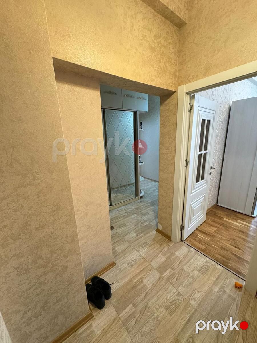 3-otaqlı yeni tikili, Xırdalan ş., 90 m² — Mənzil, Xırdalan (4)