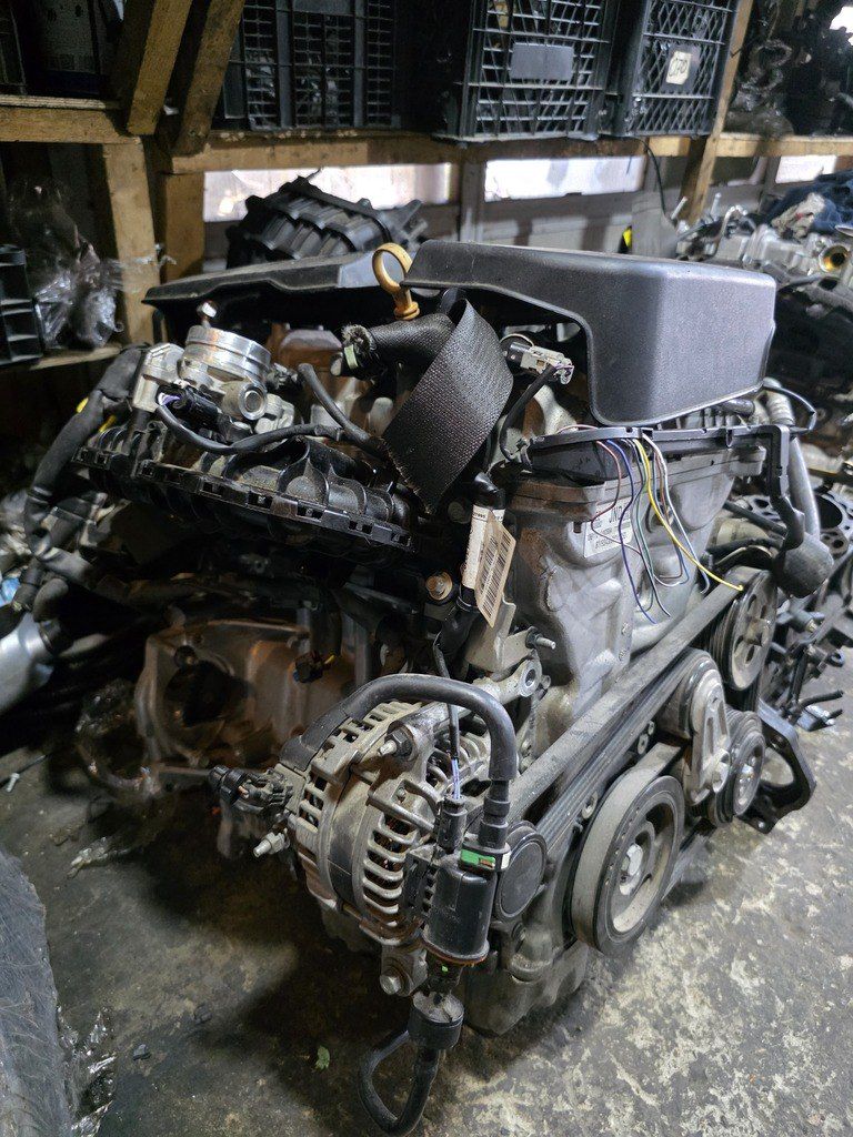 "Chevrolet Cruze" mühərriki — Ehtiyat hissələri və aksesuarlar, Bakı (5)