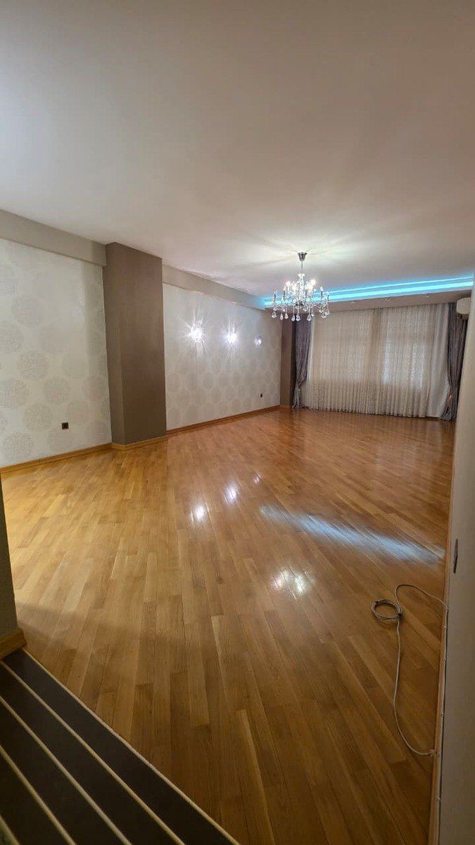 İcarəyə verilir 3 otaqlı yeni tikili 155 m² — Mənzil, Bakı (3)
