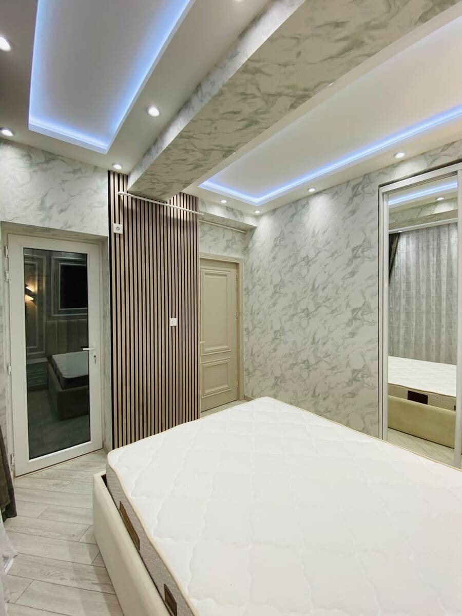 2-otaqlı yeni tikili, Xırdalan ş., 64 m² — Mənzil, Xırdalan (9)