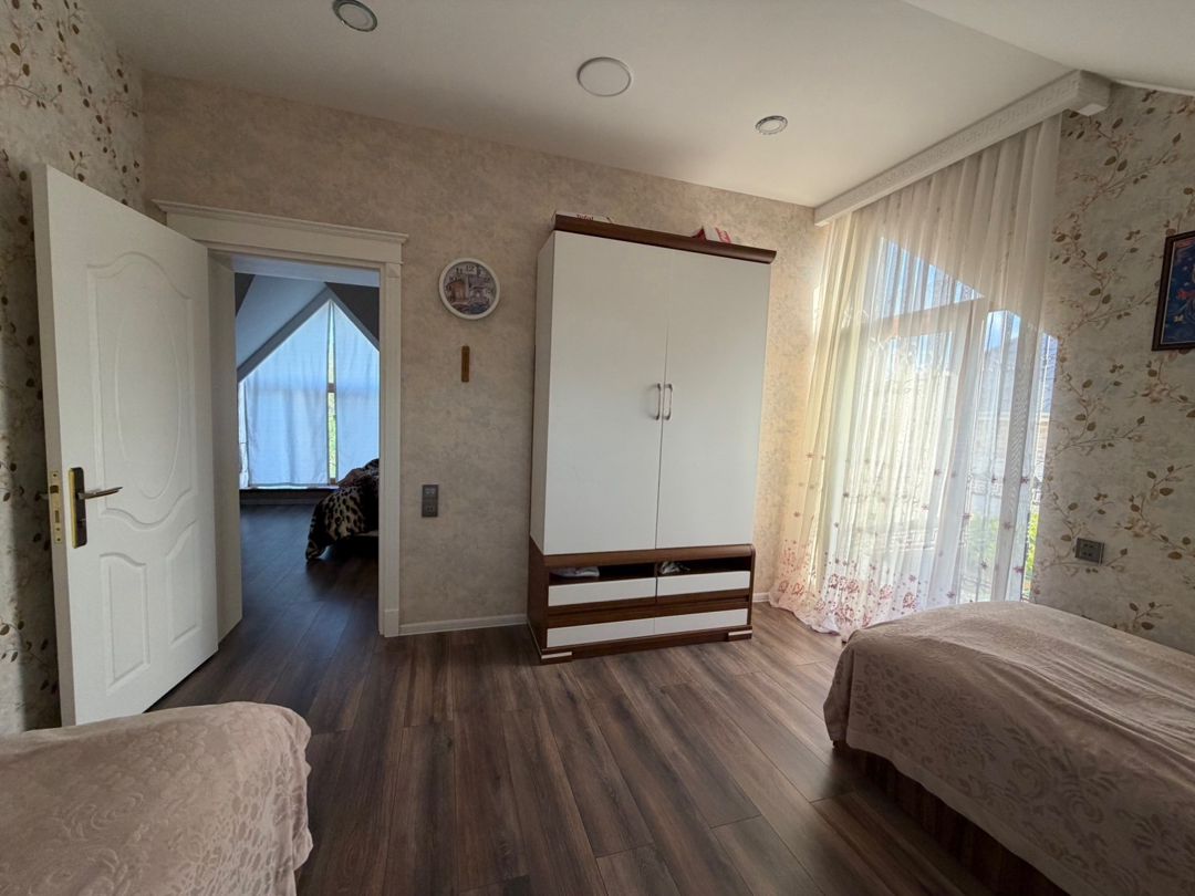Bağ evi kirayə verilir, Buzovna qəs — Ev, villa, Bakı (6)