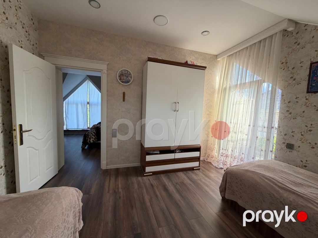 Bağ evi kirayə verilir, Buzovna qəs — Ev, villa, Bakı (6)