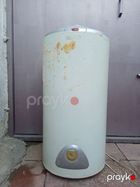 Ariston 100 l, İşlənmiş, Kredit yoxdur — Mehdiabad