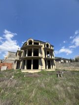 Satılır 6 otaqlı həyət evi/bağ evi 495 m² — Orxan — Ev, bağ, kottec