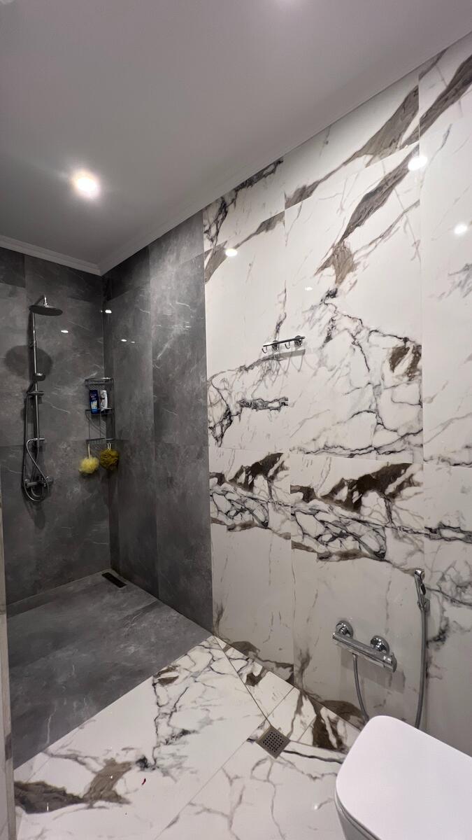 Satılır 2 otaqlı yeni tikili 86 m² — Mənzil, Bakı (11)