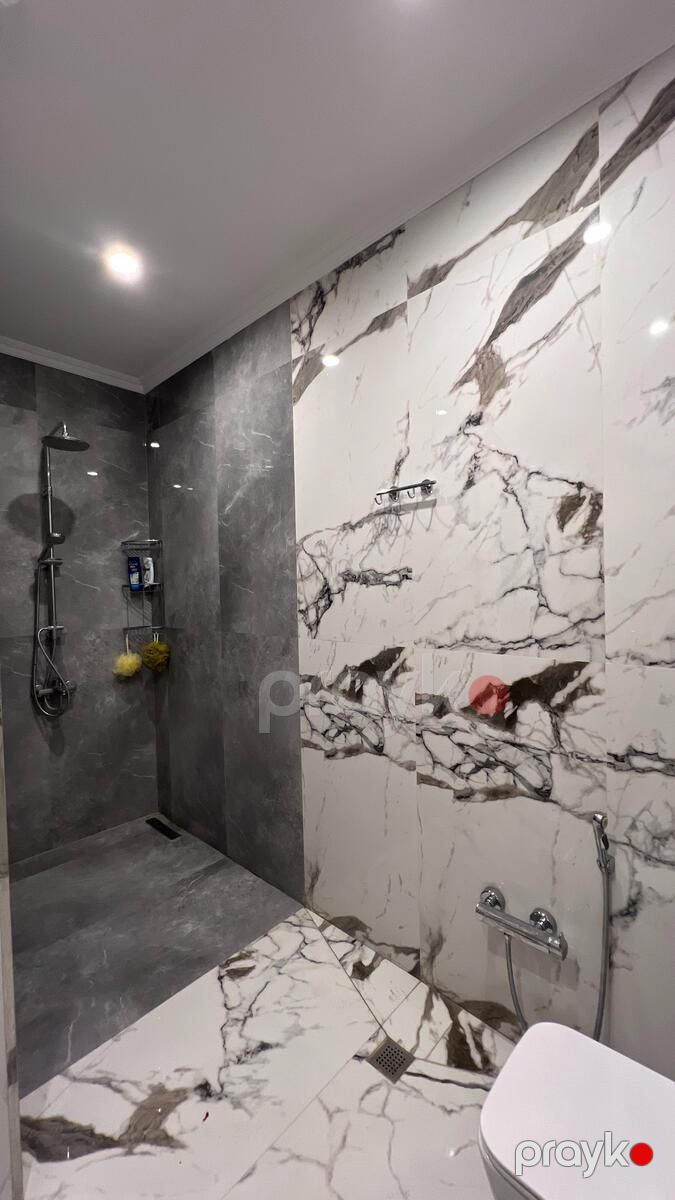 Satılır 2 otaqlı yeni tikili 86 m² — Mənzil, Bakı (11)