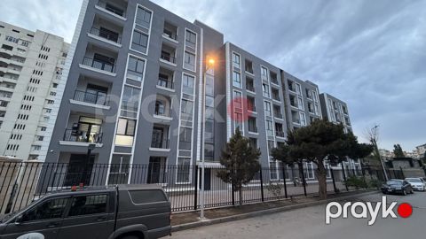 Satılır 2 otaqlı yeni tikili 74 m²