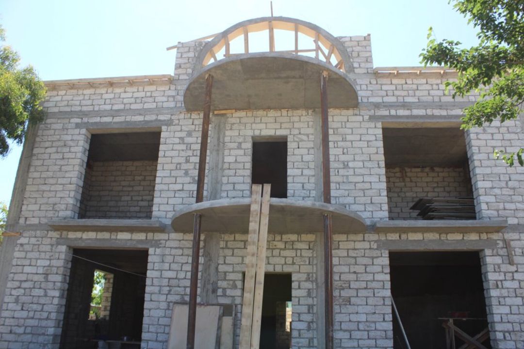 Tikinti işləri — Təmir və inşaat, Bakı (8)