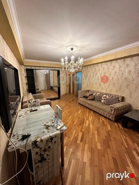 İcarəyə verilir 2 otaqlı yeni tikili 85 m²