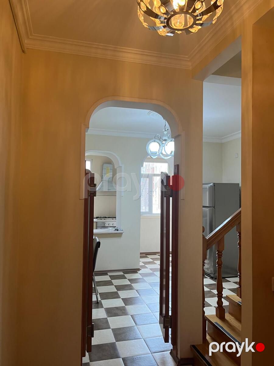 İcarəyə verilir 3 otaqlı köhnə tikili 90 m² — Mənzil, Bakı (4)