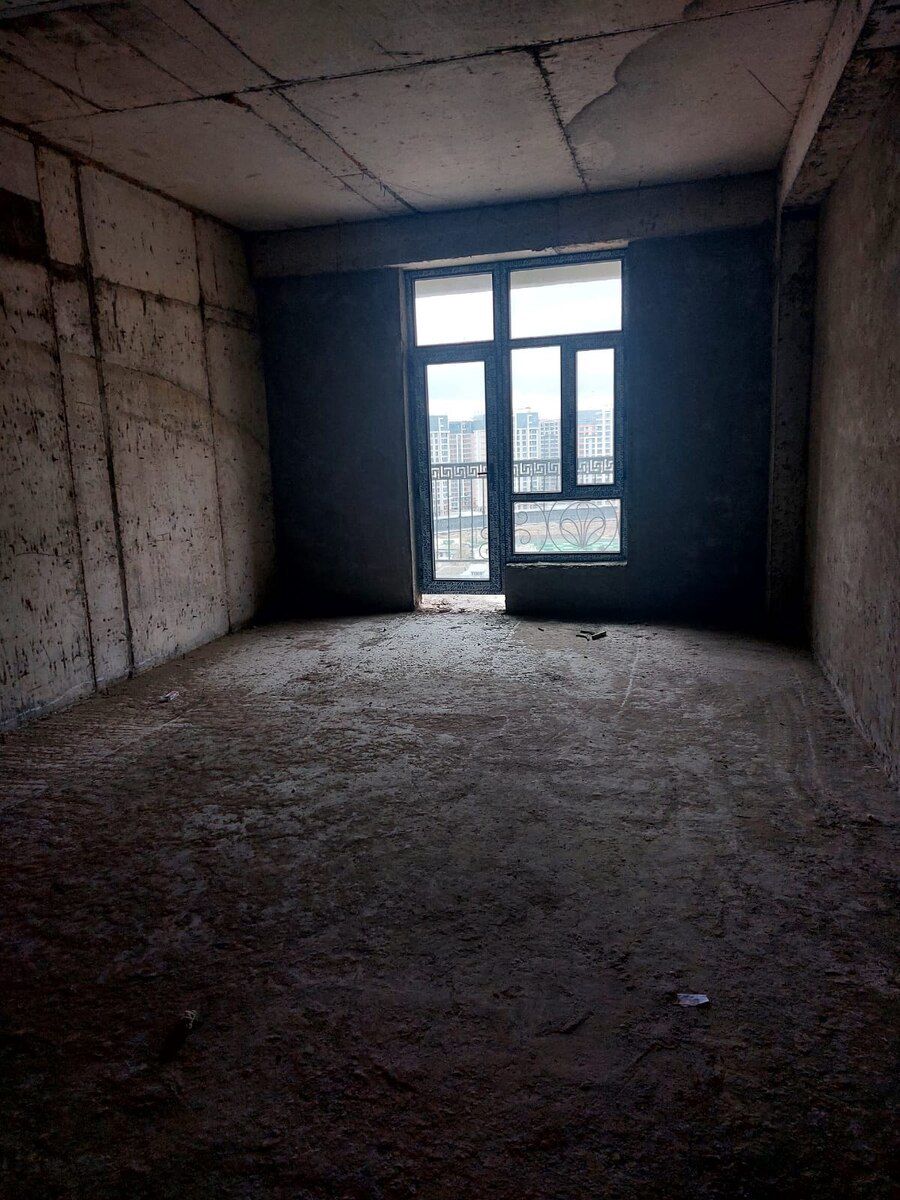 2-otaqlı yeni tikili, Nərimanov r., 86 m² — Mənzil, Bakı (5)