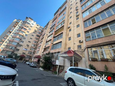4 otaqlı, Yeni tikili, 224 kv. m