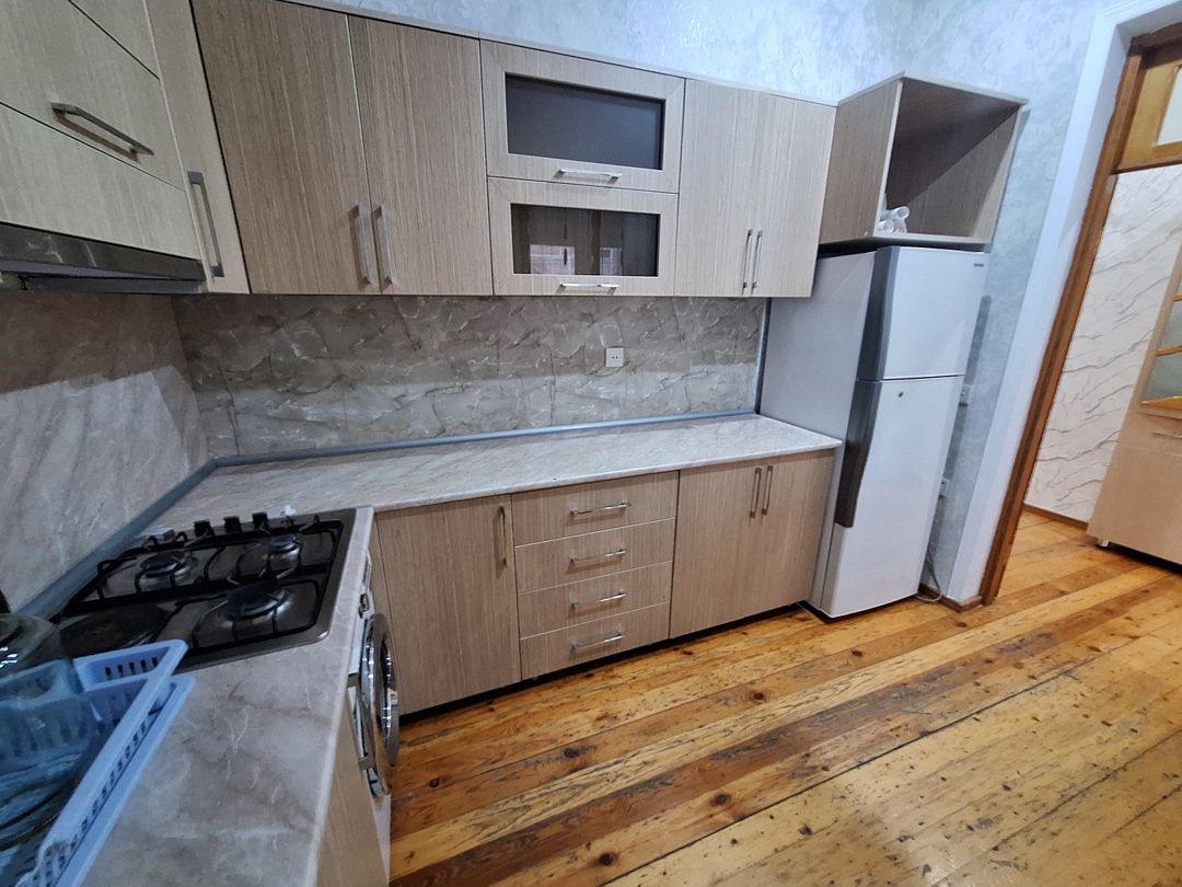 İcarəyə verilir 3 otaqlı həyət evi/bağ evi 80 m² — Ev, villa, Bakı (7)
