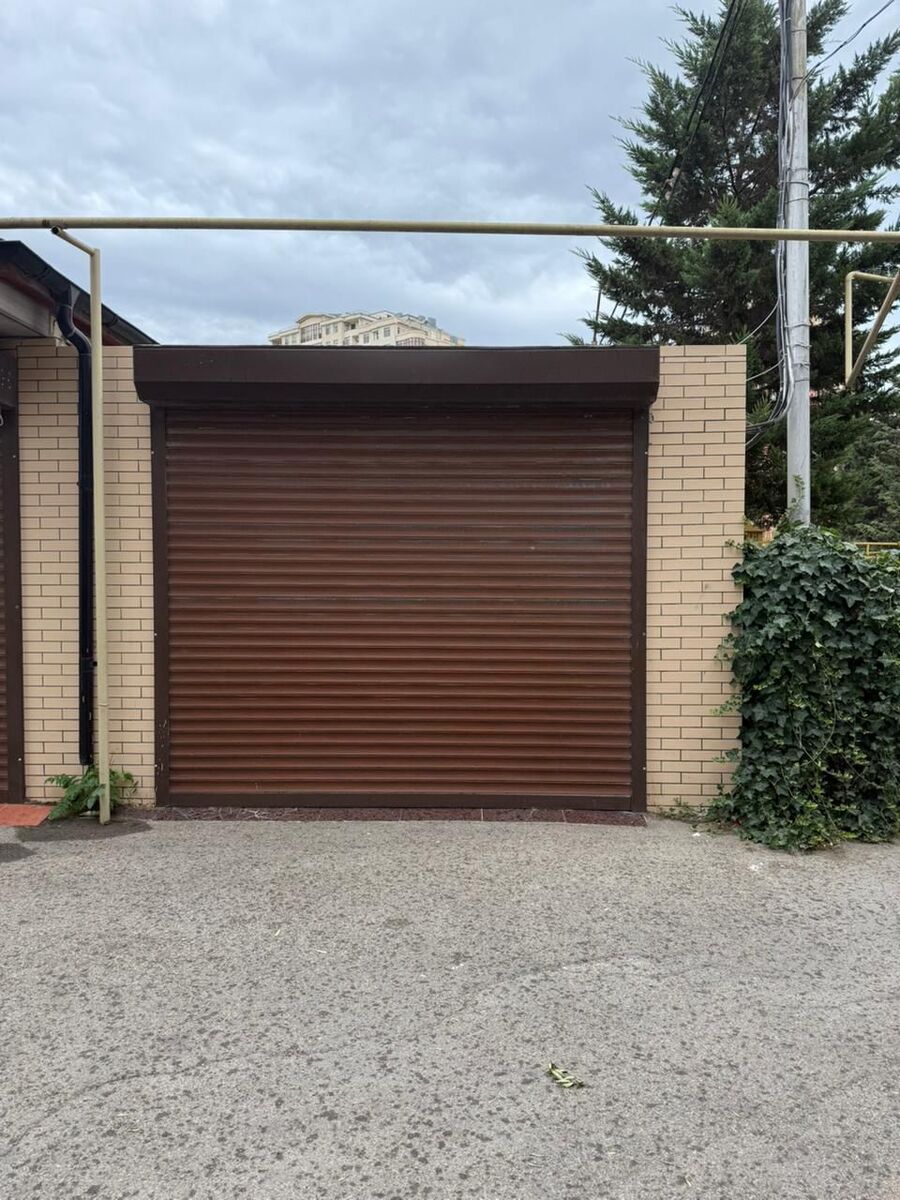 İcarəyə verilir obyekt 90 m² — Əmlak, Bakı (7)
