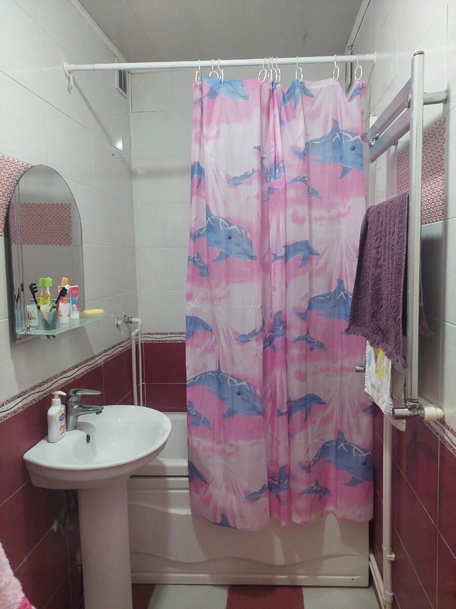 Satılır 2 otaqlı köhnə tikili 70 m² — Mənzil, Bakı (7)