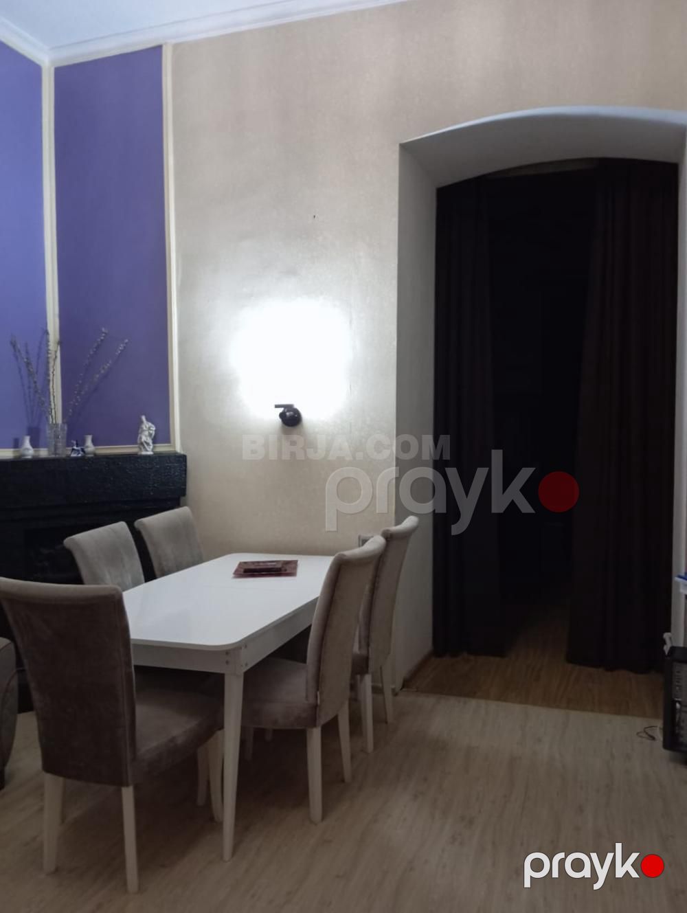 İcarəyə həyət evi, 20 Sahə — Ev, villa (4)