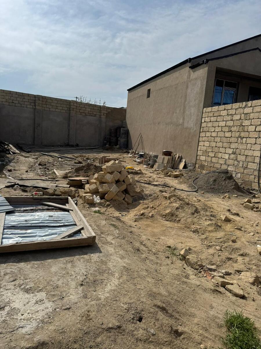 Satılır torpaq 2 sot — Torpaq, Bakı (5)