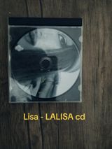 Məhsul: Musiqi CD-ləri seti Tərkib: - Lisa – Lalısa (fiziki CD, jewel — Музыка и фильмы