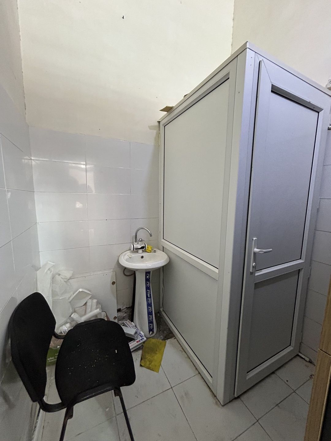 İcarəyə verilir obyekt 12 m² — Əmlak, Bakı (6)