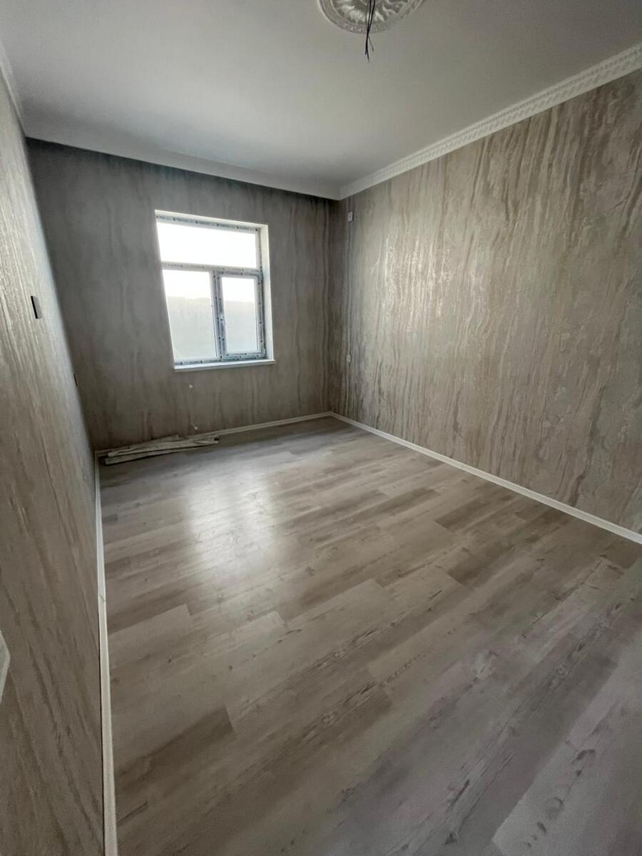 Satılır 4 otaqlı həyət evi/bağ evi 130 m² — Ev, villa, Bakı (6)
