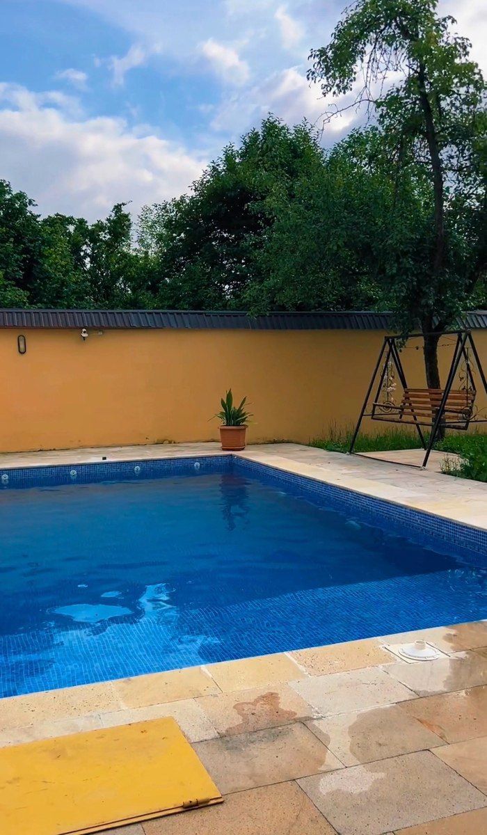 Həyət evi kirayə verilir, Ismayıllı r — Ev, villa, İsmayıllı (12)