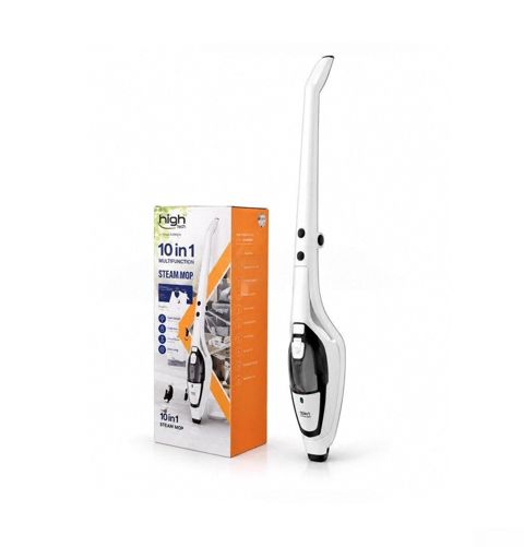 Buxarlı mop DSP KD-2076 — 10-u 1-də, 1500 W Bütün kateqoriyalar Ev — Bakı