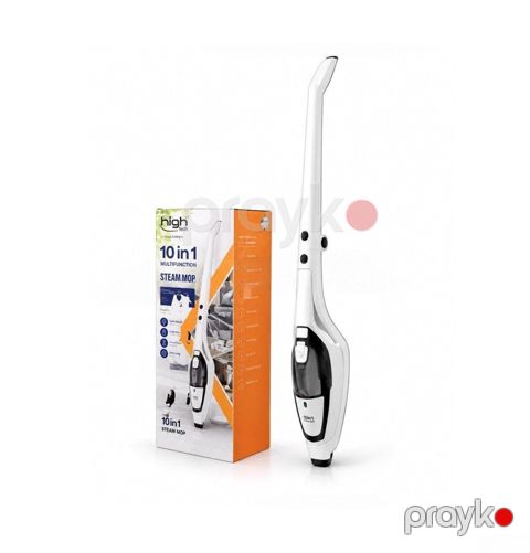 Buxarlı mop DSP KD-2076 — 10-u 1-də, 1500 W Bütün kateqoriyalar Ev — Bakı