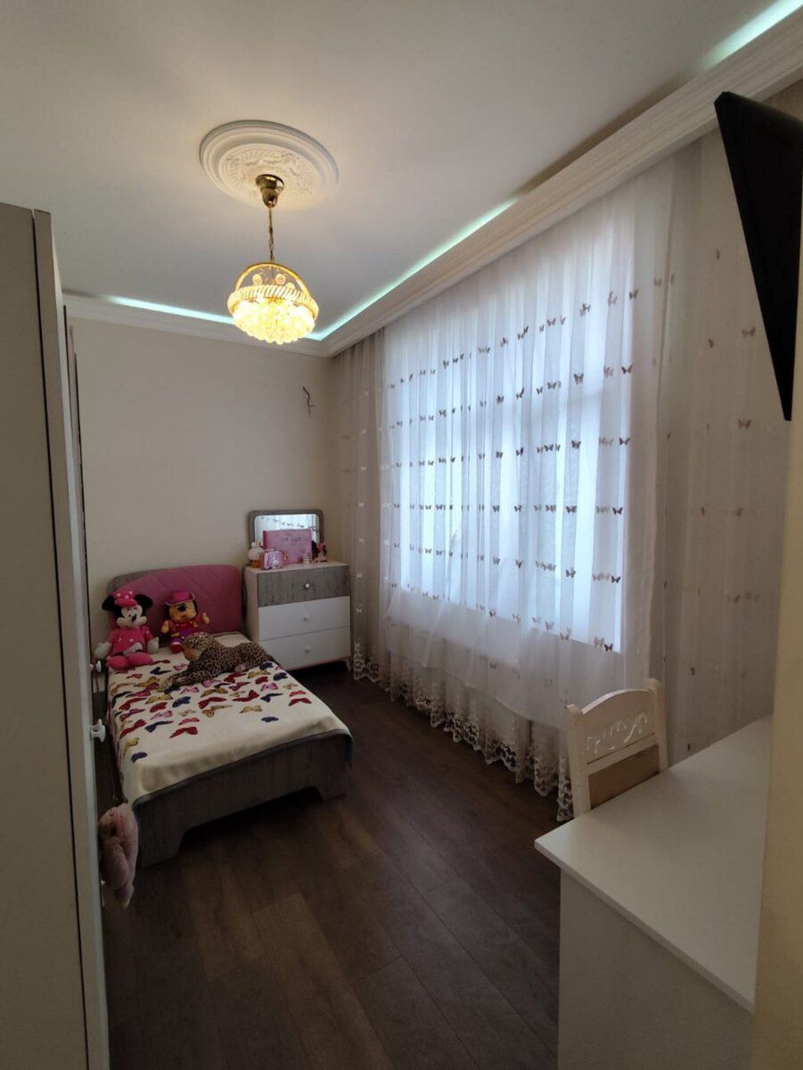 Həyət evi, Corat qəs — Ev, villa, Sumqayıt (8)