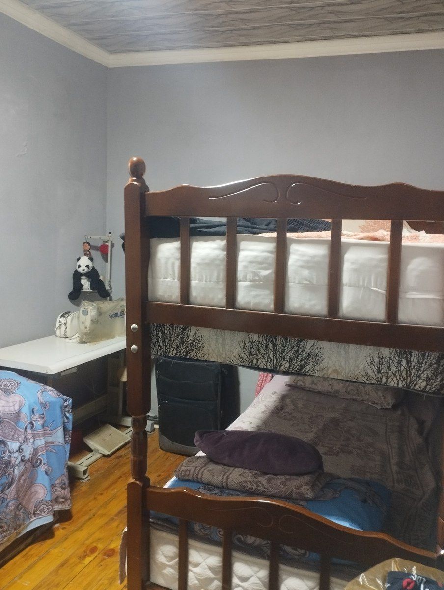 Həyət evi kirayə verilir, Suraxanı r — Ev, villa, Bakı (10)