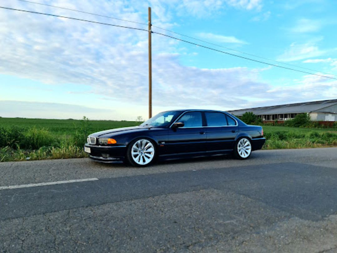BMW F10 F30 F36 R19 diskləri — Ehtiyat hissələri və aksesuarlar, Bakı (10)