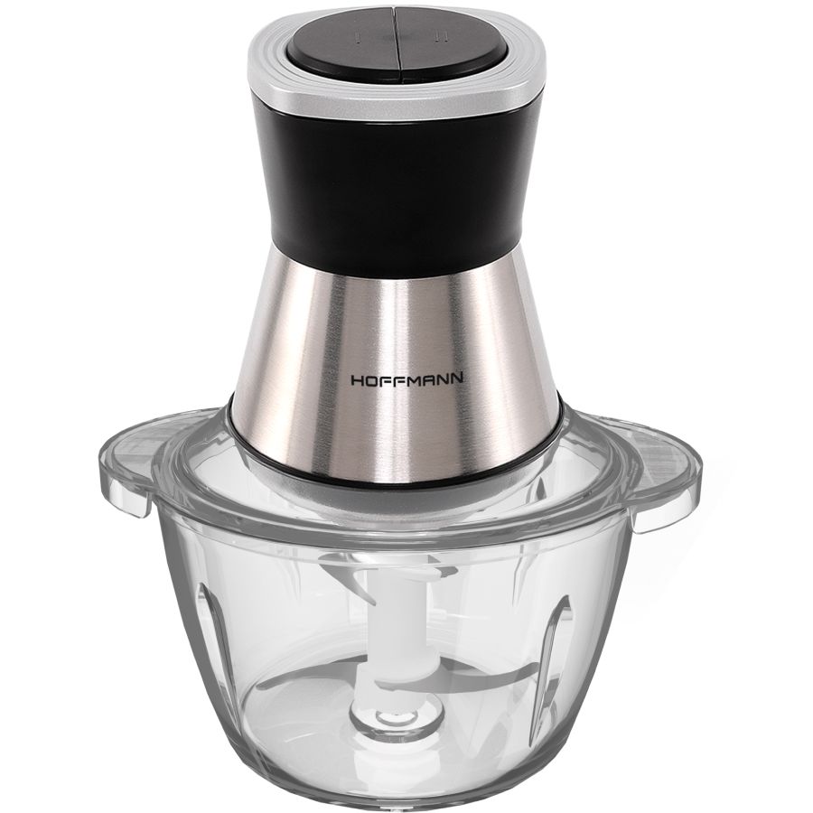 Doğrayıcı Hoffmann CH8412G — Blenderlər, xırdalayanlar və mikserlər, Bakı