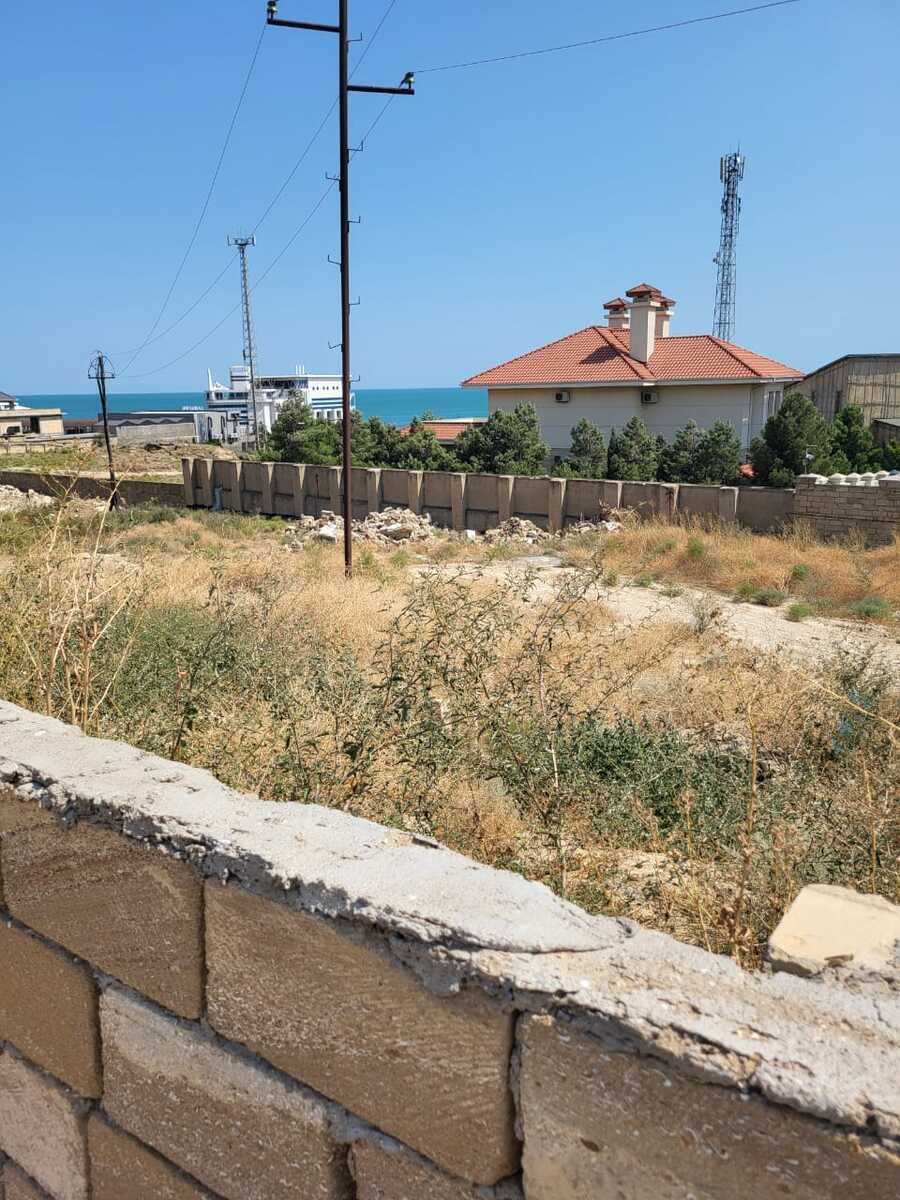 Satılır torpaq 6 sot — Torpaq, Bakı (7)