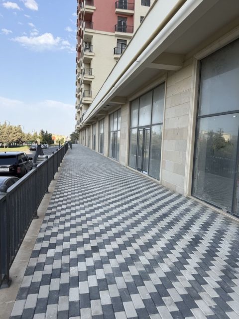 İcarəyə verilir obyekt 150 m² — Bakı