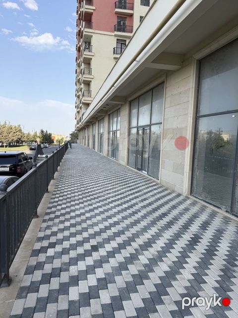 İcarəyə verilir obyekt 150 m²