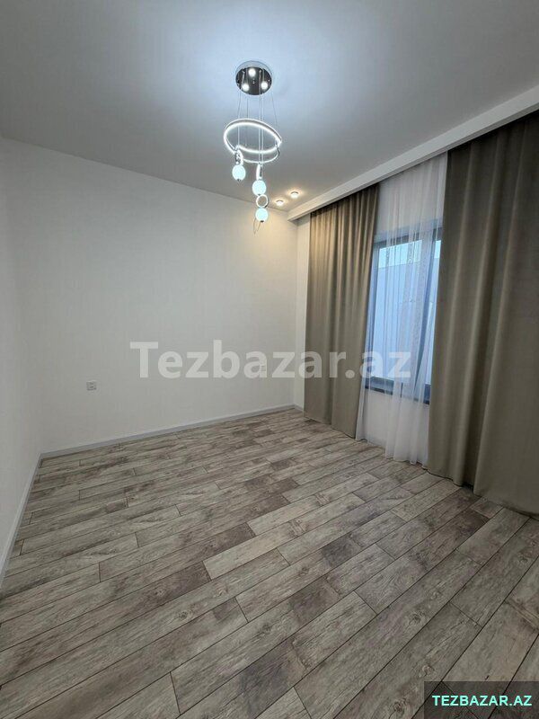 Bağ evi, Suvelan — Ev, villa, Bakı (5)