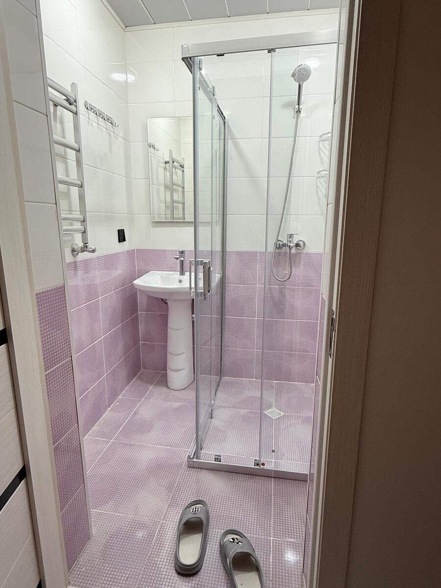 İcarəyə verilir 2 otaqlı yeni tikili 75 m² — Mənzil, Sumqayıt (6)