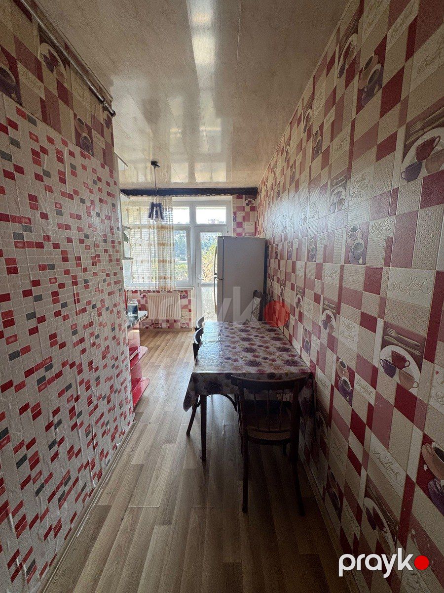 3-otaqlı mənzil, Bakıxanov qəs., 85 m² — Mənzil, Bakı (9)
