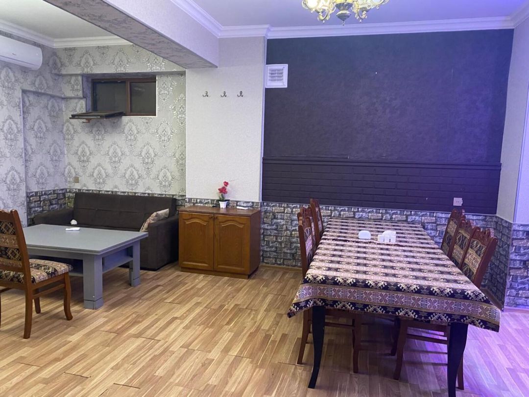 İcarəyə verilir obyekt 216 m² — Əmlak, Bakı (2)