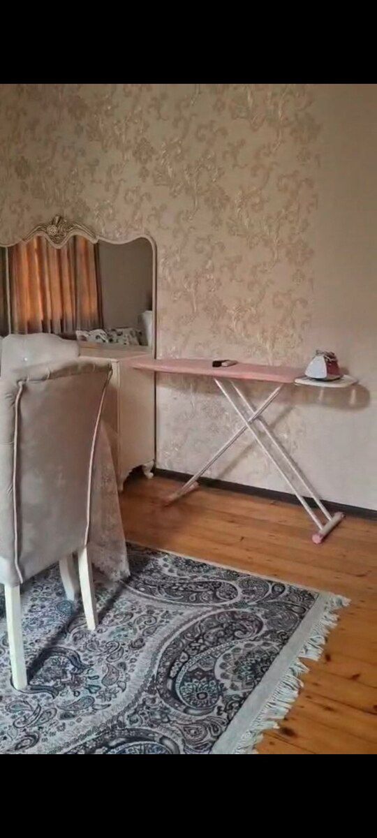 2-otaqlı mənzil kirayə verilir, Gəncə ş., 52 m² — Mənzil, Gəncə (3)